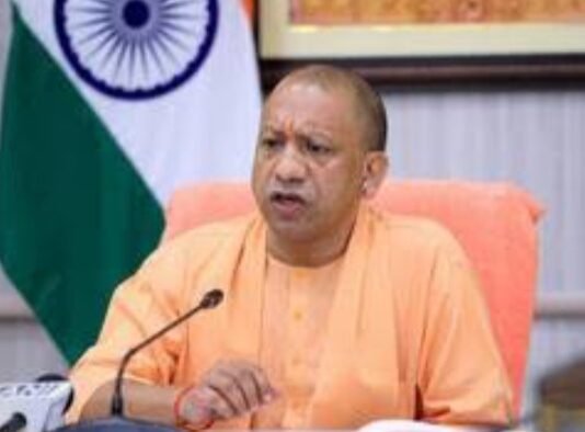 जिलों के प्रभारी मंत्री