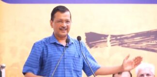 केजरीवाल का बड़ा ऐलान