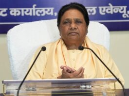बसपा चीफ