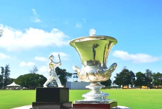 दलीप ट्रॉफी