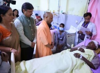 ट्रांसपोर्ट नगर हादसा