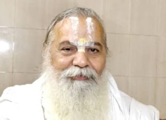 महंत नृत्य गोपाल दास