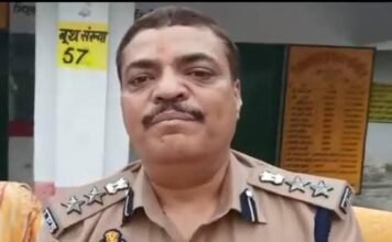 आजम खान को क्लीनचिट देने वाले रामपुर के पूर्व SP अशोक शुक्ला के खिलाफ जांच का आदेश आइपीएस अशोक शुक्ला