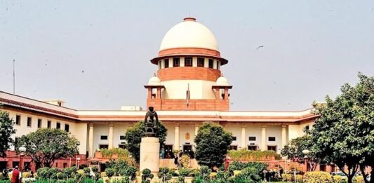 #Reservation: राजद की याचिका पर सुप्रीम कोर्ट ने केंद्र व राज्य सरकार से मांगा जवाब