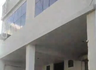 एलडीए के प्‍लॉट