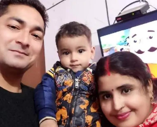 एकाएक इंस्‍पेक्‍टर की मौत