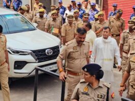 बाबा नारायण साकार