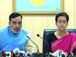 राजधानी को प्रदूषण से बचाने के लिए 99 टीम प्राइवेट व सरकारी निर्माण स्थलों का करेंगी निरीक्षण धूल नियंत्रण