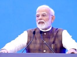 ITU सम्मेलन में बोले PM मोदी, ‘क्वालिटी सर्विस पर बहुत ज्यादा फोकस कर रहा भारत’ आइटीयू सम्मेलन