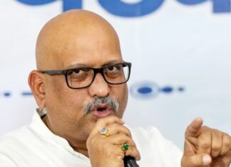 अजय राय ने कहा, भाजपा जिस तरह वोट चोरी के तरीके अपना रही, वो लोकतंत्र के लिए चिंताजनक अजय राय