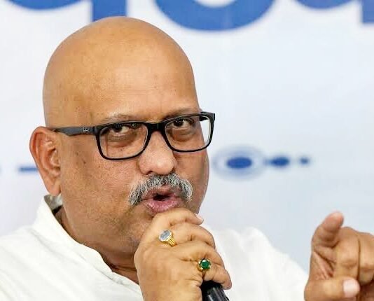 अजय राय