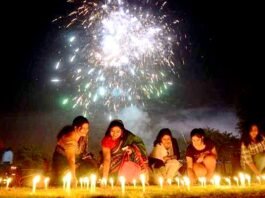 दिवाली पर योगी सरकार का ऐलान, UP में एक नवंबर को भी रहेगा सार्वजनिक अवकाश, रखी ये शर्त दिवाली छुट्टी