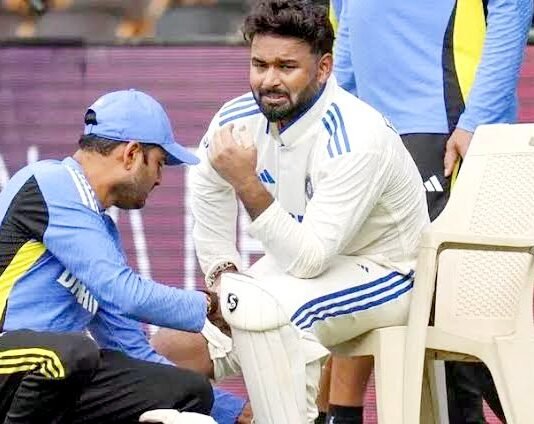 टेस्ट मैच