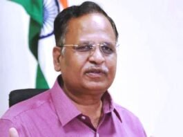 सत्येंद्र जैन
