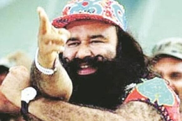 राम रहीम की बढ़ीं मुश्किलें, मर्डर केस में सुप्रीम कोर्ट का नोटिस गुरमीत राम रहीम