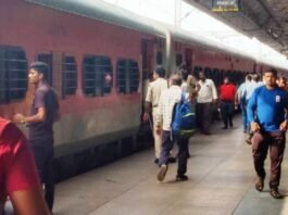 दिवाली-छठ पर यात्रियों के लिए उत्तर रेलवे ने की तैयारी, चलाएगा 3000 से ज्यादा स्पेशल ट्रेनें स्पेशल ट्रेनें