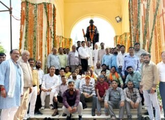 पुरानी पेंशन