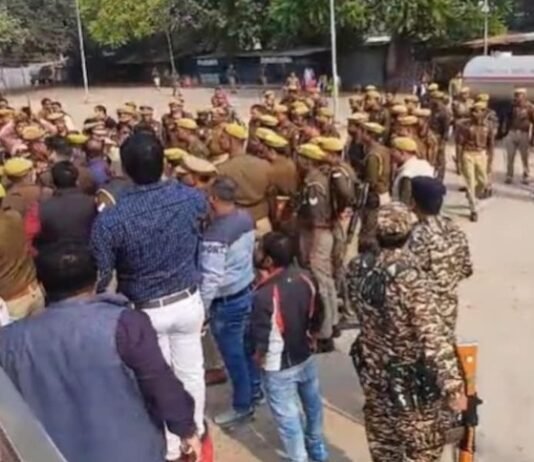 भाजपा बसपा के एजेंट