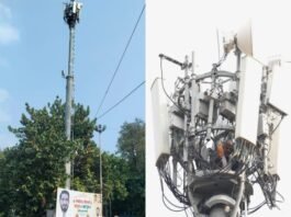 रोडवेज संविदा चालक