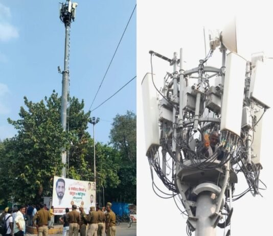 रोडवेज संविदा चालक