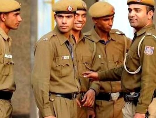 यूपी पुलिस कांस्टेबल परीक्षा की फाइनल आंसर-की जारी, कई प्रश्न रद्द, यहां क्लिक कर करें डाउनलोड यूपी पुलिस भर्ती