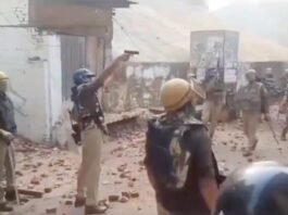 संभल हिंसा: मुल्ला अफरोज की NSA हिरासत रद्द, SC ने योगी सरकार पर लगाया दस लाख का जुर्माना संभल हिंसा