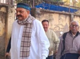 सांसद अफजाल अंसारी को कोर्ट से राहत, 23 साल बाद किया आरोपों से बरी अफजाल अंसारी