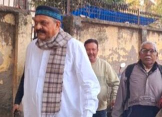 अफजाल अंसारी