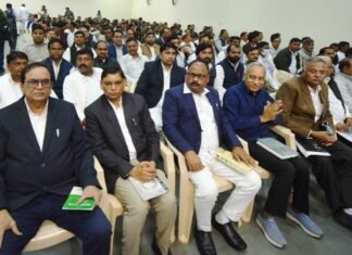 बसपा के पदाधिकारी