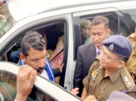 चंद्रशेखर आजाद