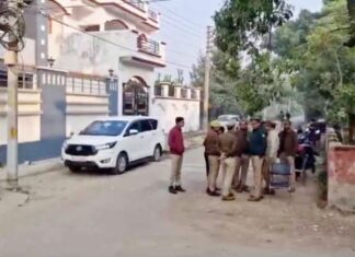 संभल हिंसा
