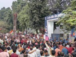 UPPSC एग्जाम की नई तारीख का ऐलान, 22 दिसंबर को दो शिफ्ट में होगी परीक्षा एग्जाम डेट