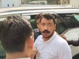 चंद्रशेखर आजाद