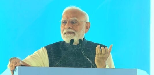 तीन नए कानून