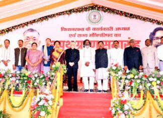 हेमंत सरकार कैबिनेट विस्तार