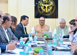 महाकुंभ की तैयारी