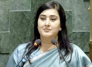 बांसुरी स्वराज