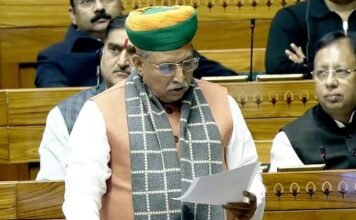 एक राष्ट्र एक चुनाव बिल