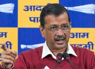 अपराध की राजधानी