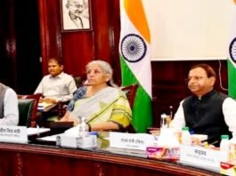 पॉपकॉर्न से लेकर पुरानी कारों तक ये चीजें हुई महंगी, GST काउंसिल ने लिया फैसला जीएसटी काउंसिल