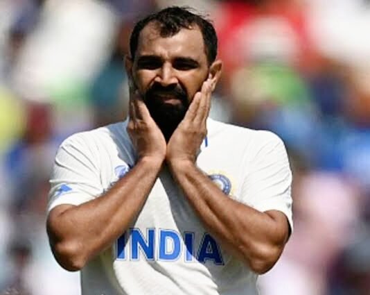 बीसीसीआइ