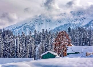 स्नोफॉल में सुकून भरे पल बिताने के लिए जाएं यहां, न ट्रैफिक न ही मिलेगी भीड़
