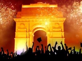 न्यू ईयर सेलिब्रेशन को लेकर पुलिस की ट्रैफिक एडवाइजरी जारी न्यू ईयर सेलिब्रेशन