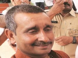 कुलदीप सेंगर