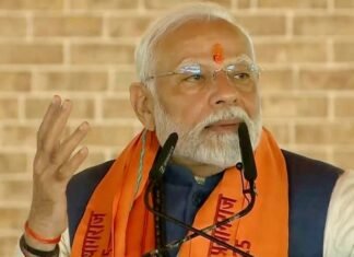 परियोजनाओं का उद्घाटन कर बोले PM मोदी, महाकुंभ एकता का महायज्ञ इसमें दी जाती है भेदभाव की आहुति एकता का महायज्ञ