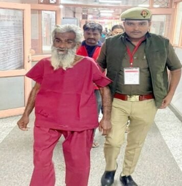आतम्‍दाह की कोशिश