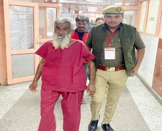 आतम्‍दाह की कोशिश