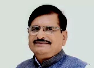 राजपाल सिंह यादव