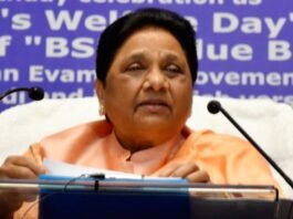 मायावती