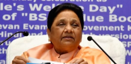 बजट पर मायावती ने कहा, ‘सर्वसमाज के हित में सिर्फ बातें न हो, अमल भी जरूरी’ मायावती